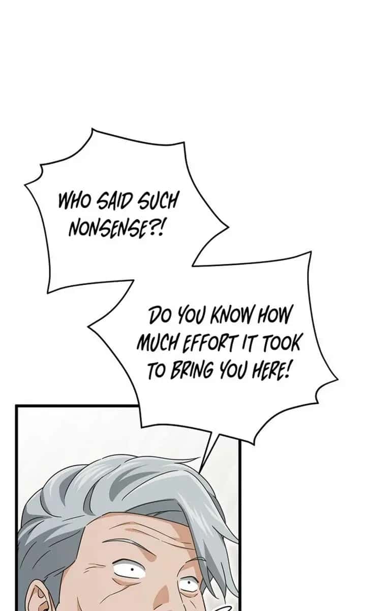 My Dad Is Too Strong Chapter 206 Page 8