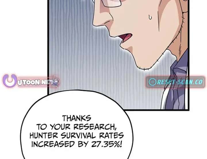 My Dad Is Too Strong Chapter 206 Page 10