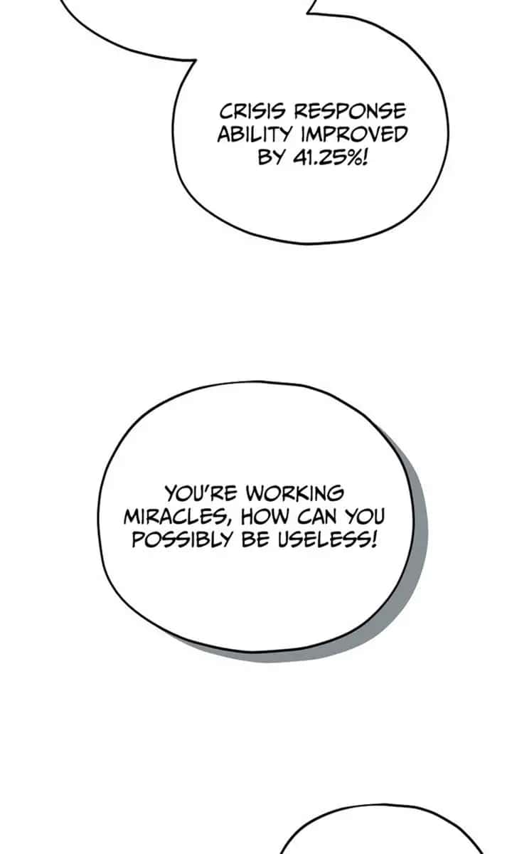 My Dad Is Too Strong Chapter 206 Page 11