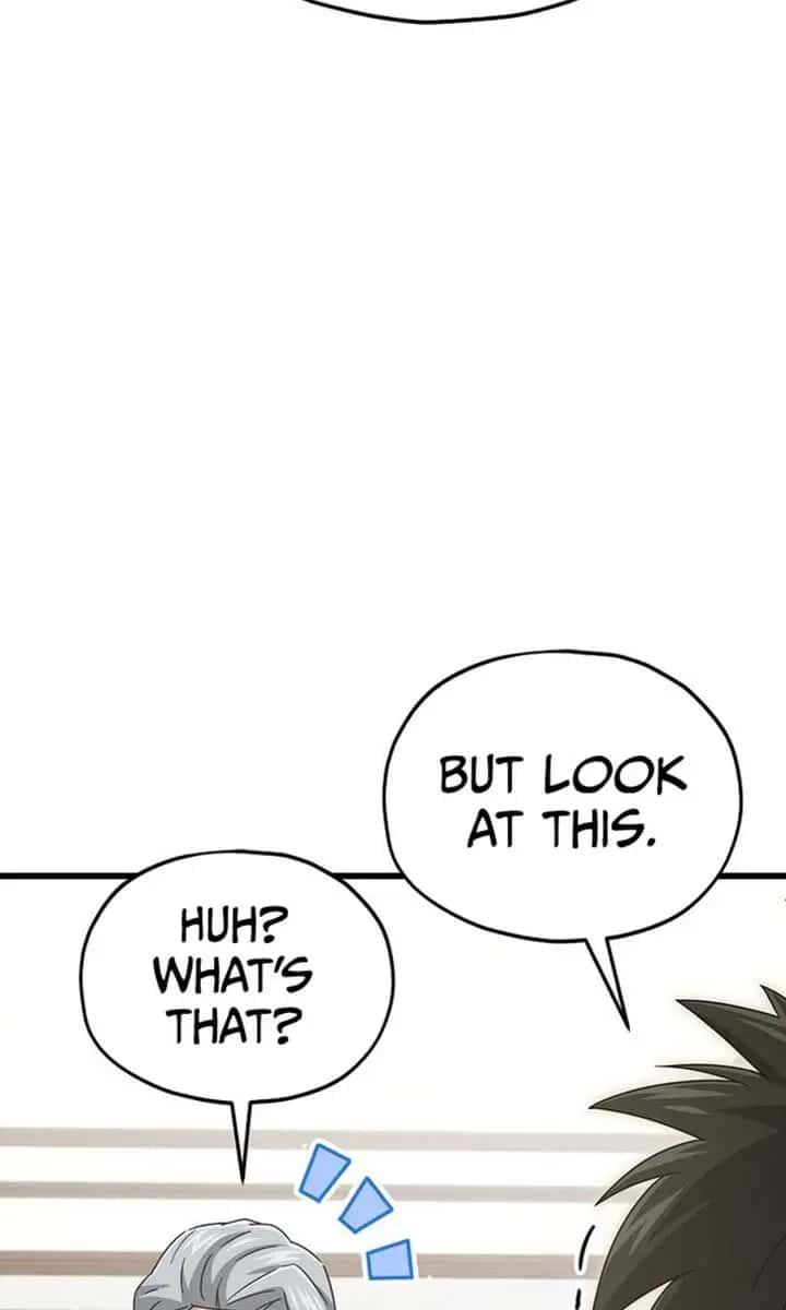 My Dad Is Too Strong Chapter 206 Page 13