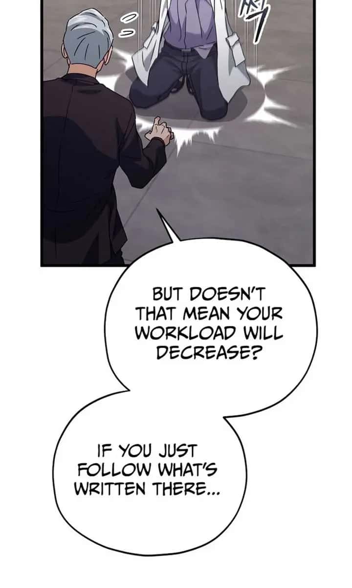 My Dad Is Too Strong Chapter 206 Page 20