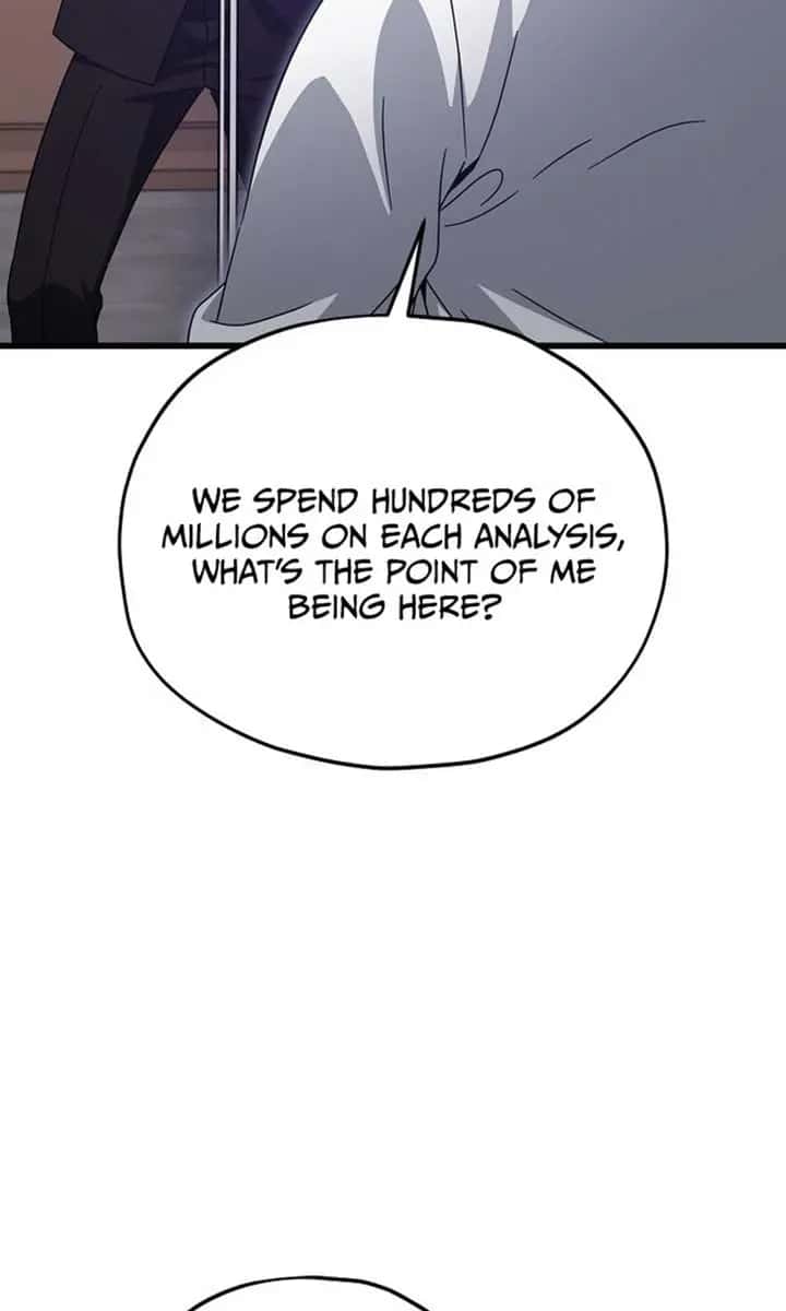 My Dad Is Too Strong Chapter 206 Page 22