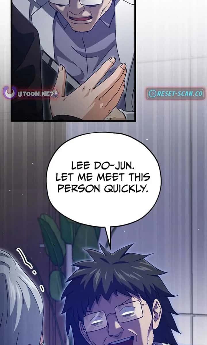 My Dad Is Too Strong Chapter 206 Page 26