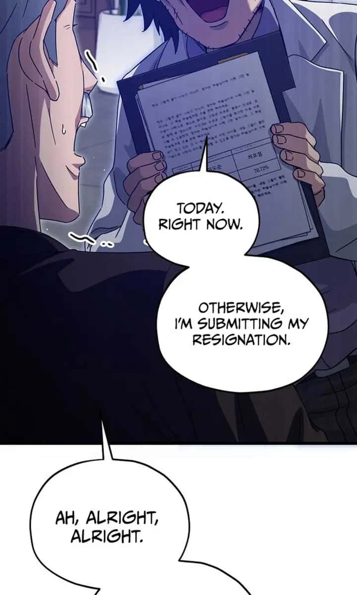 My Dad Is Too Strong Chapter 206 Page 27