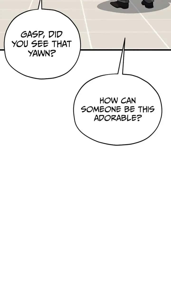 My Dad Is Too Strong Chapter 206 Page 34