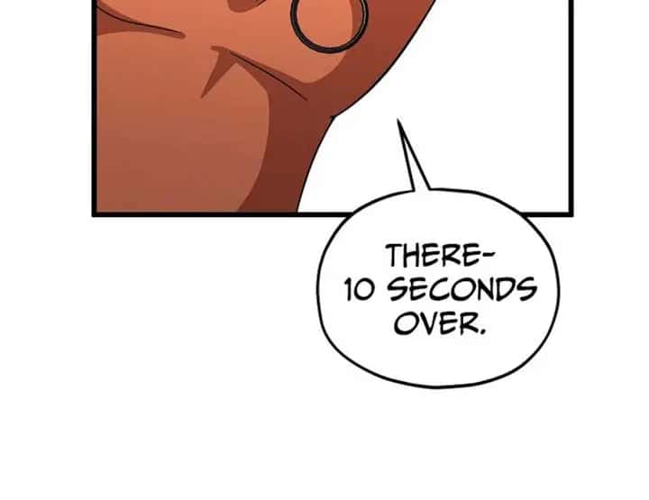 My Dad Is Too Strong Chapter 206 Page 37