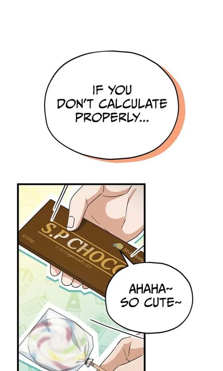 My Dad Is Too Strong Chapter 206 Page 40