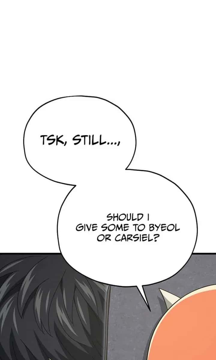 My Dad Is Too Strong Chapter 206 Page 44