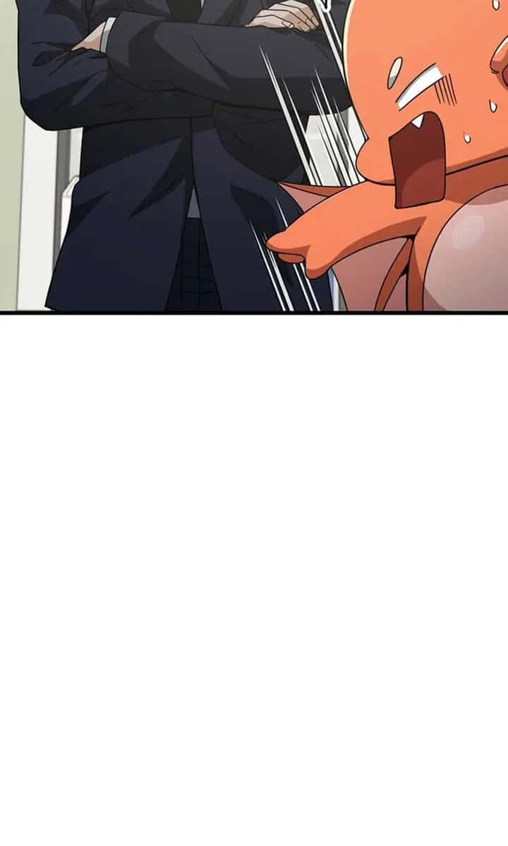 My Dad Is Too Strong Chapter 206 Page 52