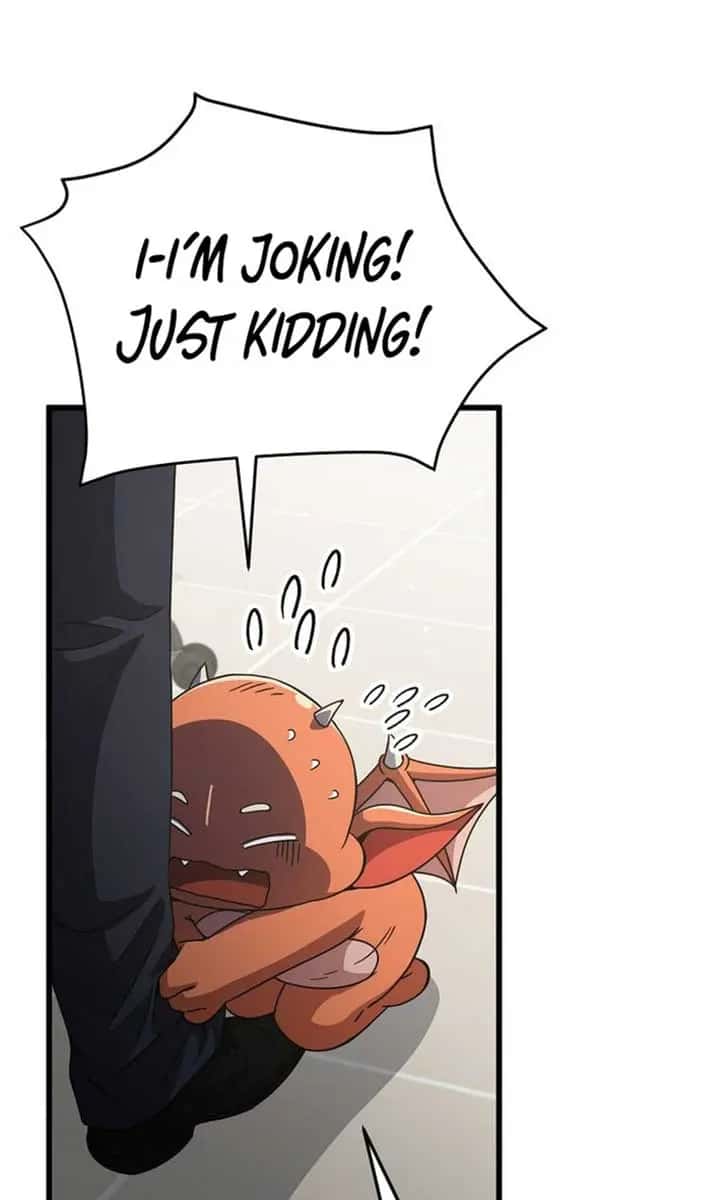 My Dad Is Too Strong Chapter 206 Page 53