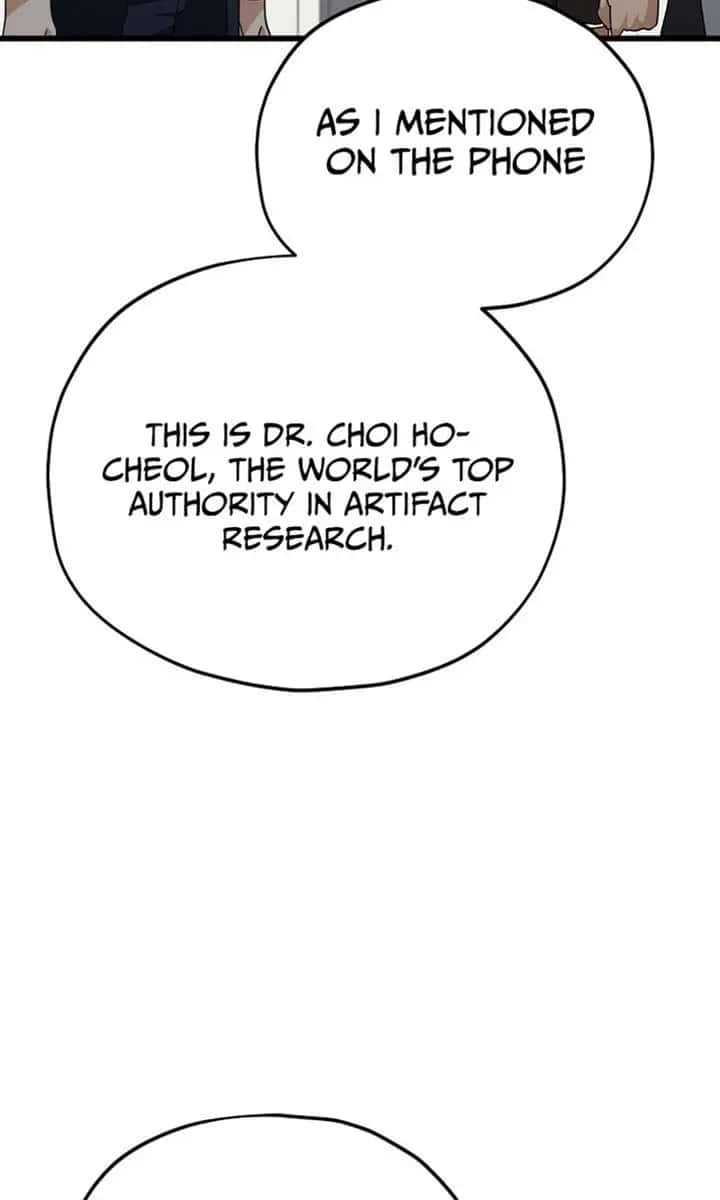My Dad Is Too Strong Chapter 206 Page 59