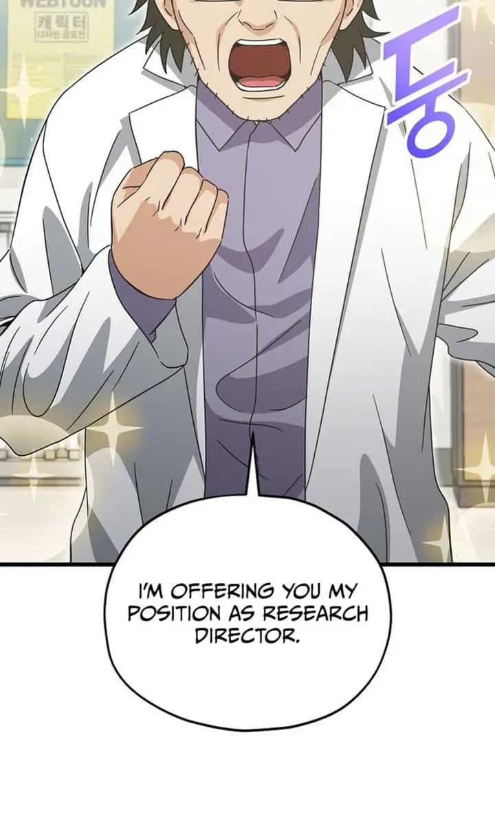 My Dad Is Too Strong Chapter 206 Page 63