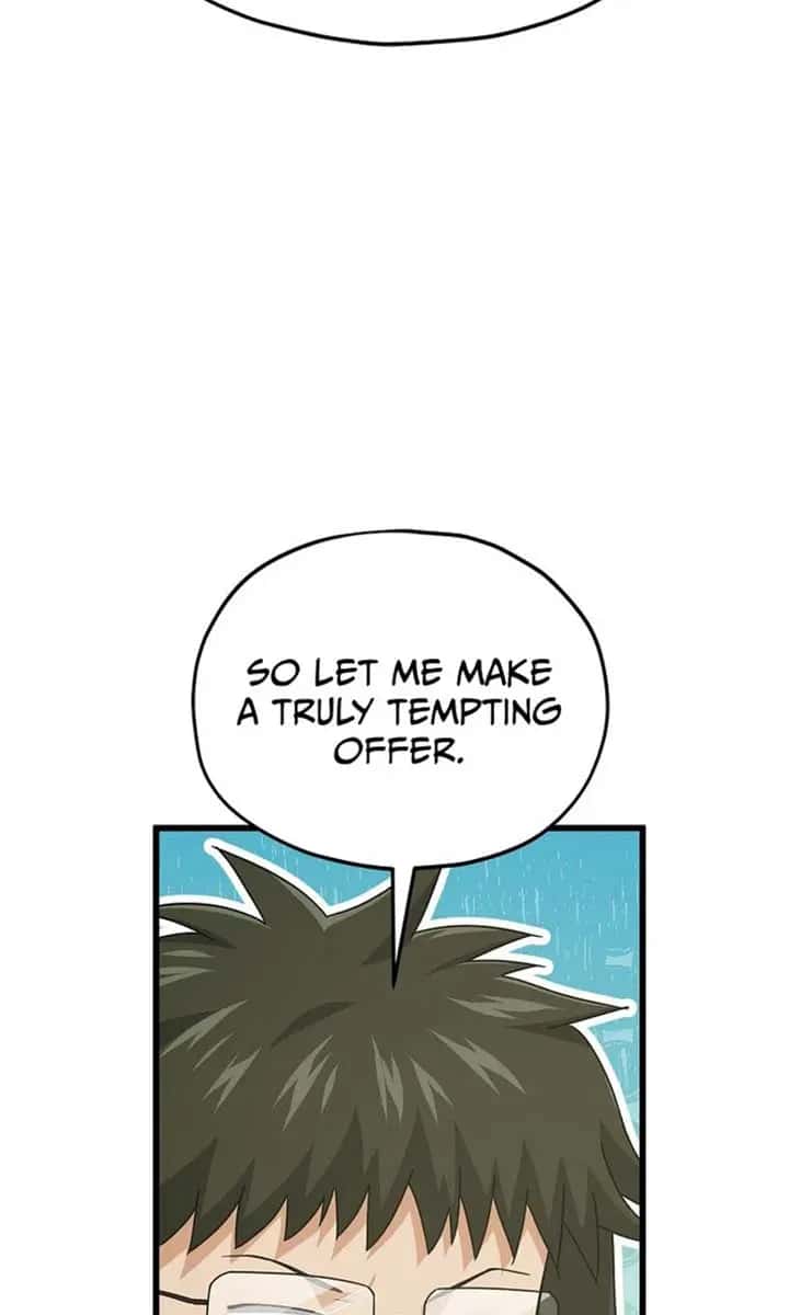 My Dad Is Too Strong Chapter 206 Page 71