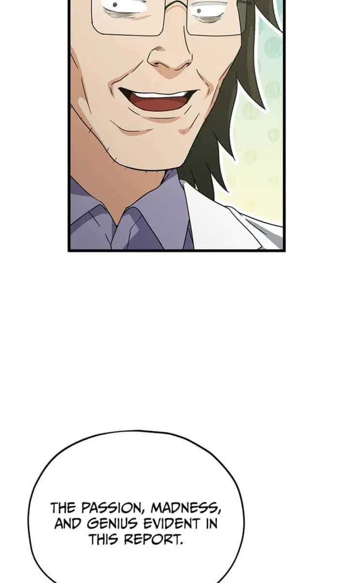 My Dad Is Too Strong Chapter 206 Page 72