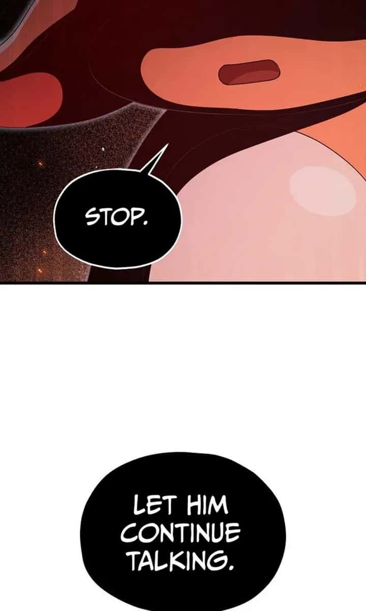 My Dad Is Too Strong Chapter 206 Page 84