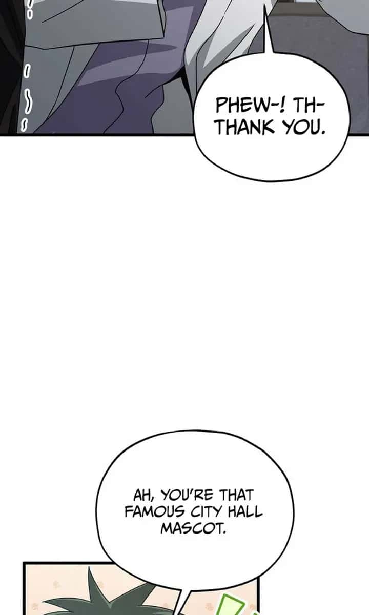 My Dad Is Too Strong Chapter 206 Page 86