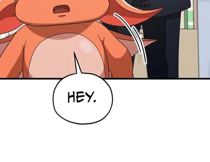 My Dad Is Too Strong Chapter 207 Page 10
