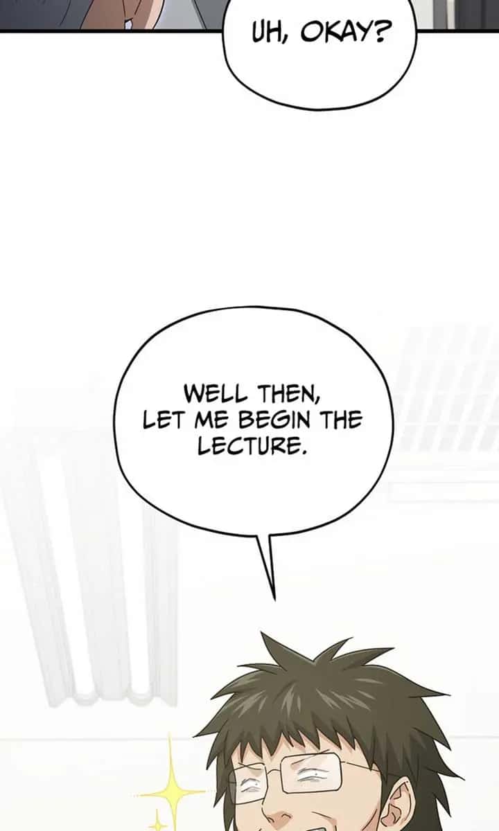 My Dad Is Too Strong Chapter 207 Page 15