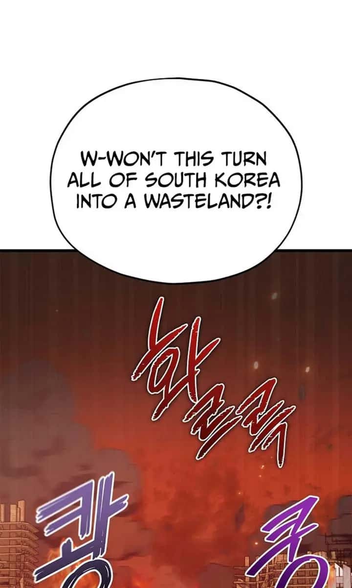 My Dad Is Too Strong Chapter 207 Page 23