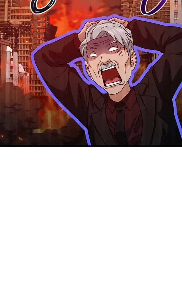 My Dad Is Too Strong Chapter 207 Page 24