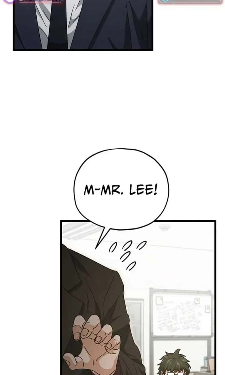 My Dad Is Too Strong Chapter 207 Page 26
