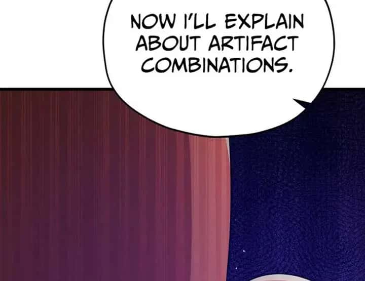 My Dad Is Too Strong Chapter 207 Page 28