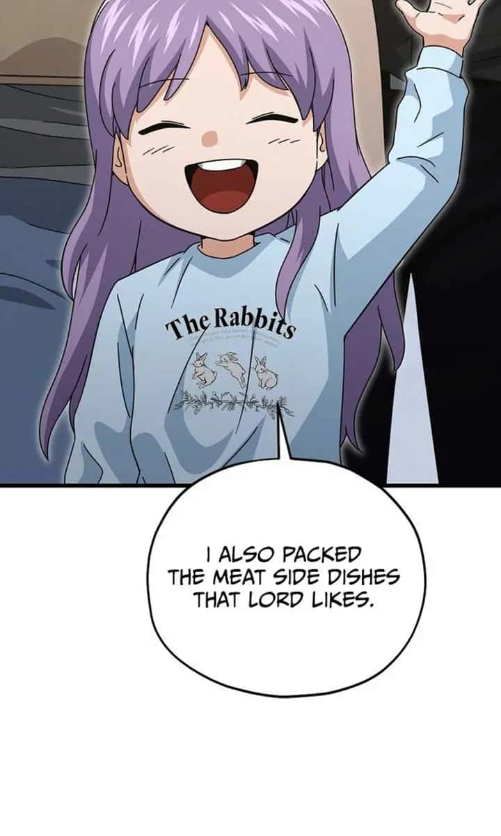 My Dad Is Too Strong Chapter 207 Page 33