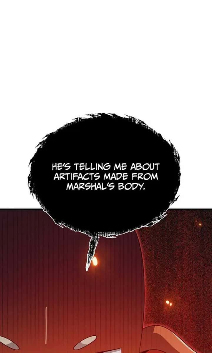 My Dad Is Too Strong Chapter 207 Page 36