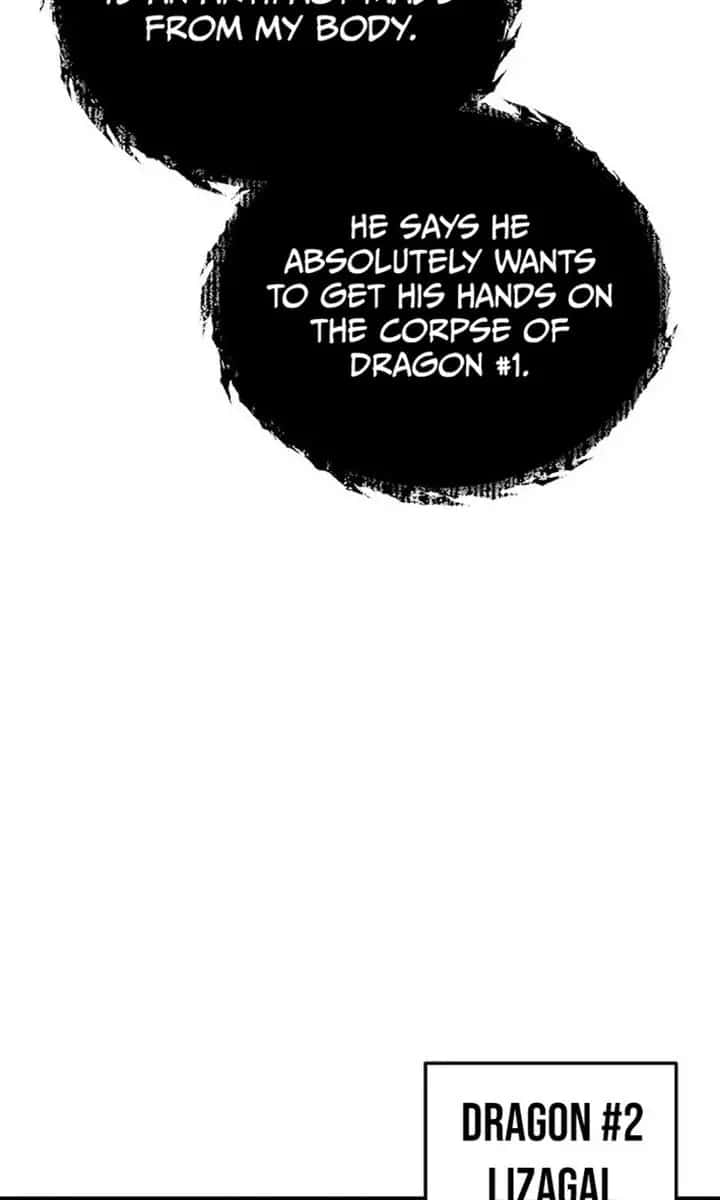 My Dad Is Too Strong Chapter 207 Page 38