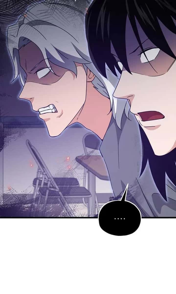 My Dad Is Too Strong Chapter 207 Page 44