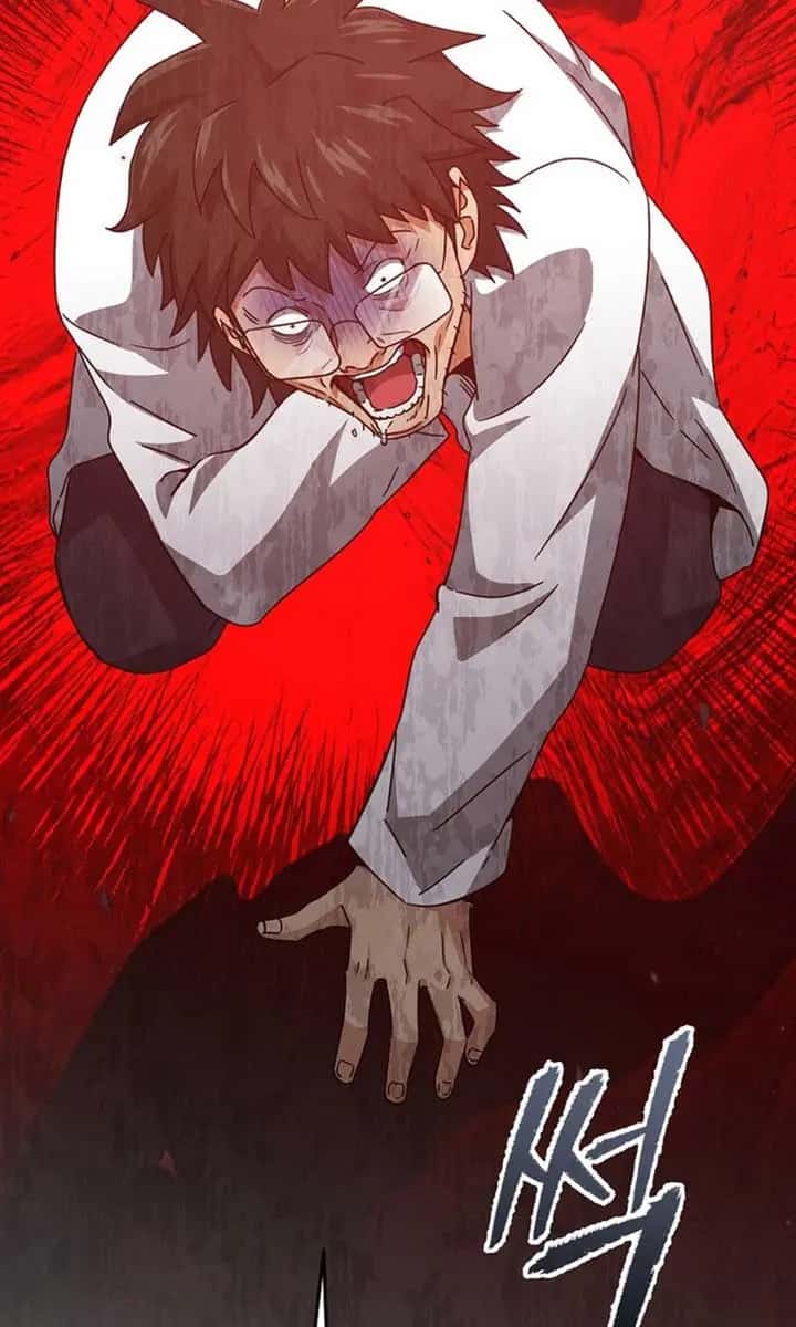 My Dad Is Too Strong Chapter 207 Page 48