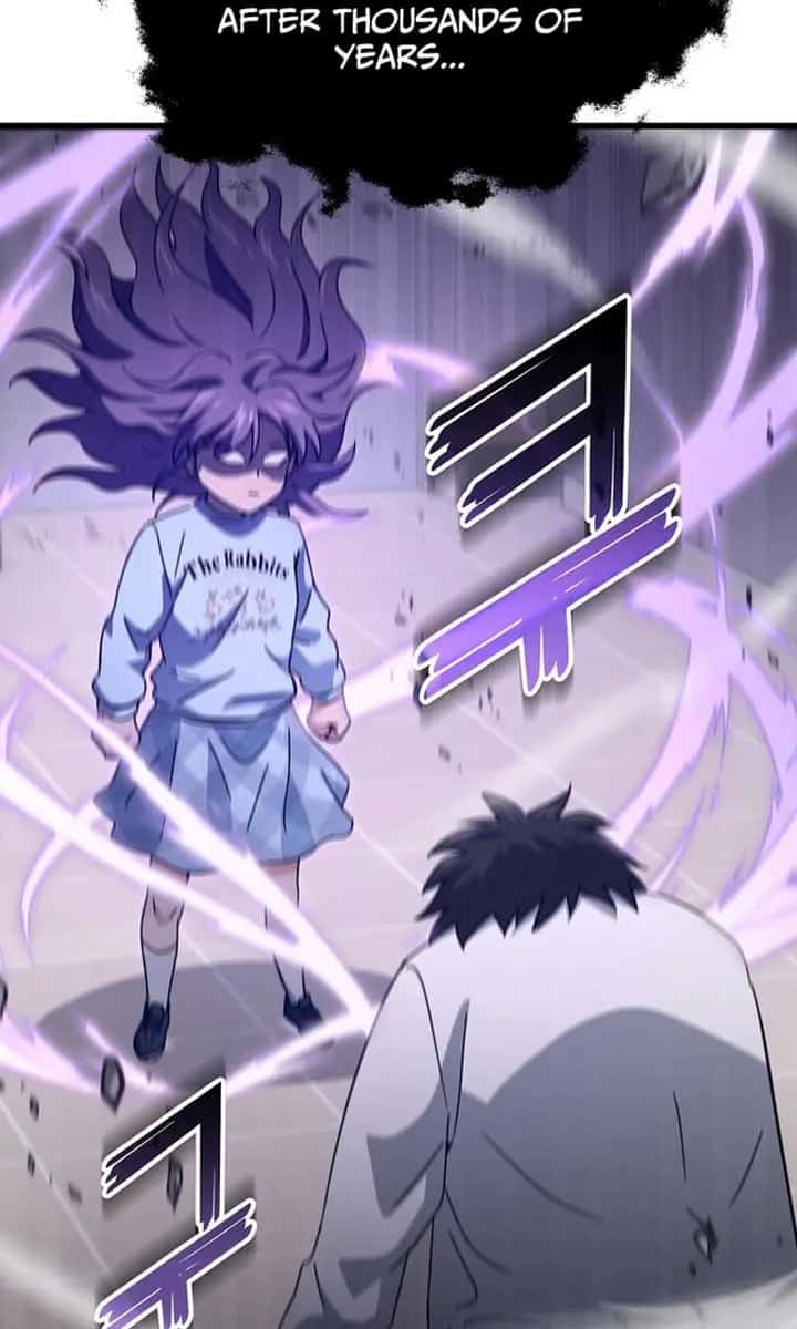 My Dad Is Too Strong Chapter 207 Page 50