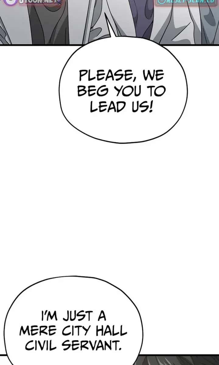 My Dad Is Too Strong Chapter 207 Page 58