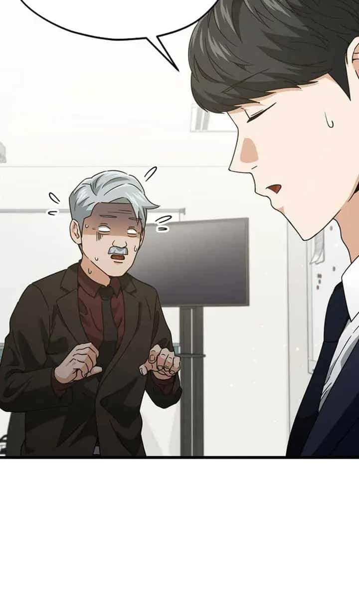 My Dad Is Too Strong Chapter 207 Page 59