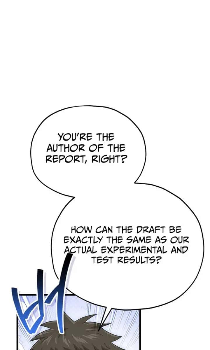 My Dad Is Too Strong Chapter 207 Page 60