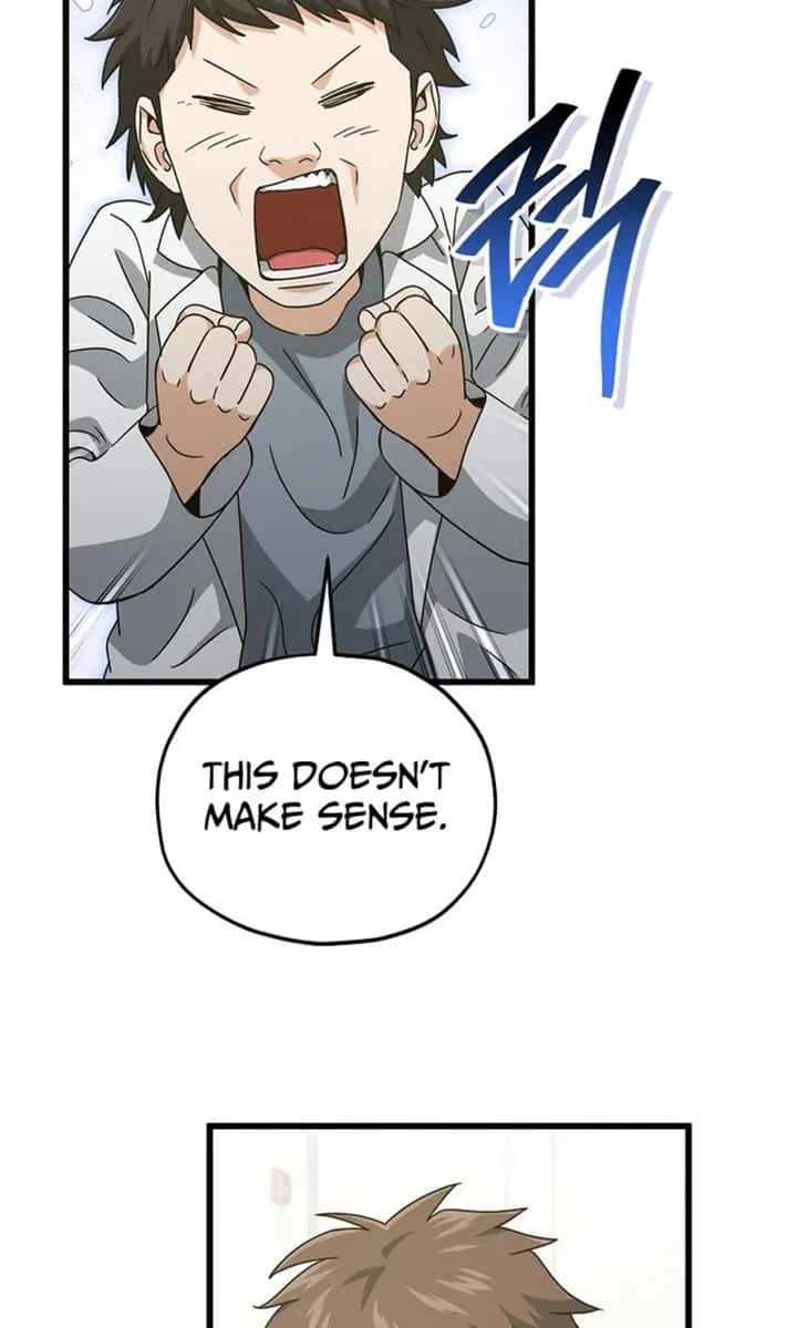My Dad Is Too Strong Chapter 207 Page 61