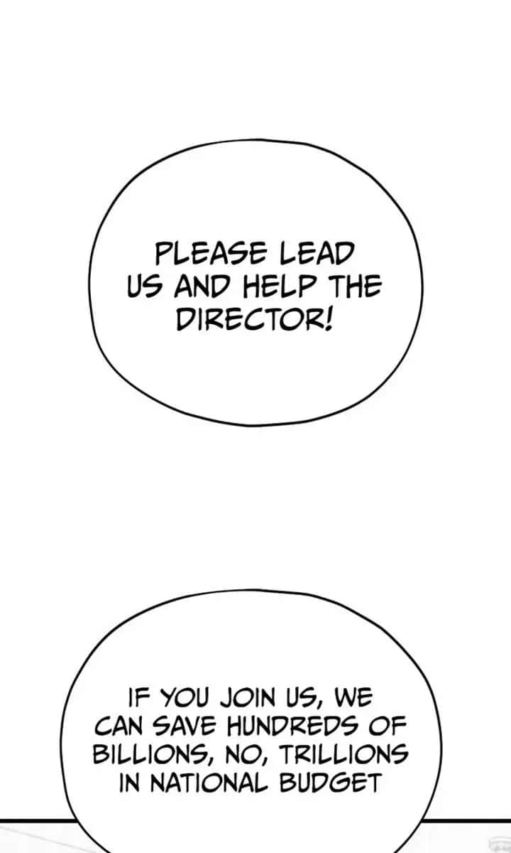 My Dad Is Too Strong Chapter 207 Page 63