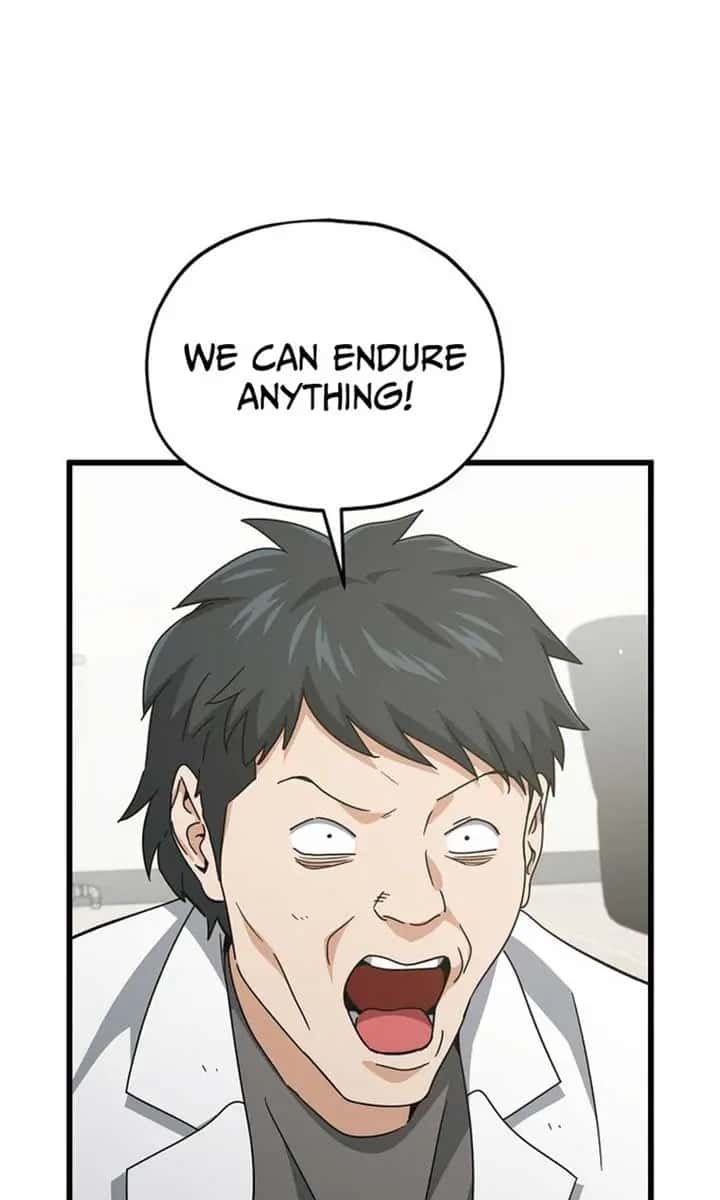 My Dad Is Too Strong Chapter 207 Page 68