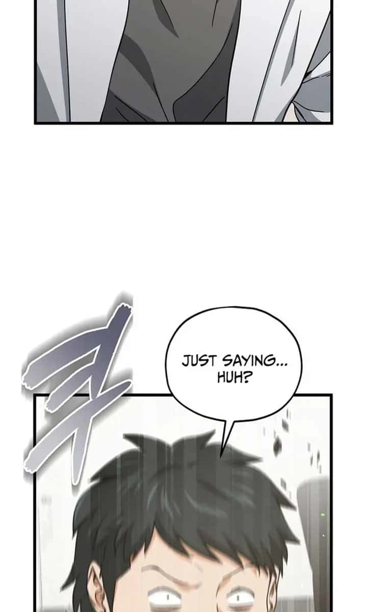 My Dad Is Too Strong Chapter 207 Page 69