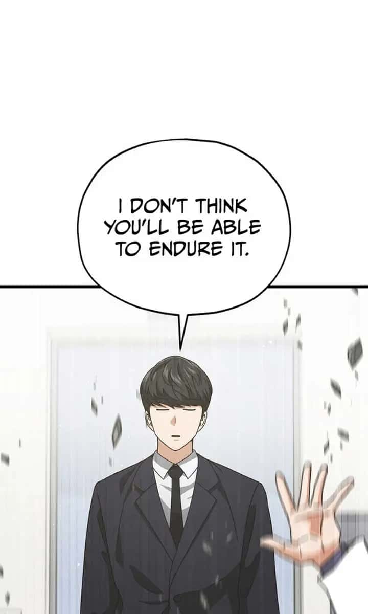 My Dad Is Too Strong Chapter 207 Page 71