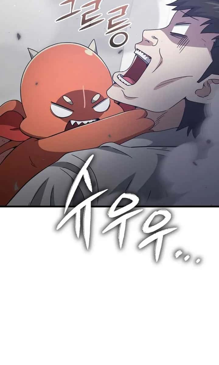 My Dad Is Too Strong Chapter 207 Page 76