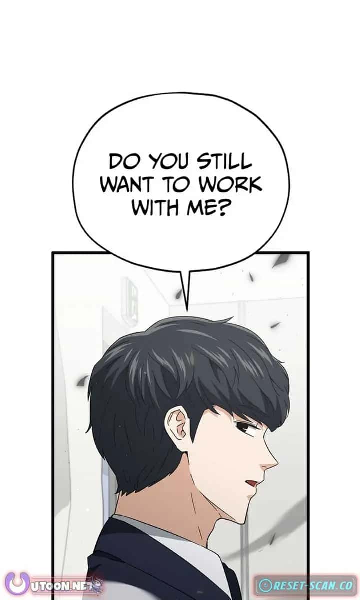 My Dad Is Too Strong Chapter 207 Page 77