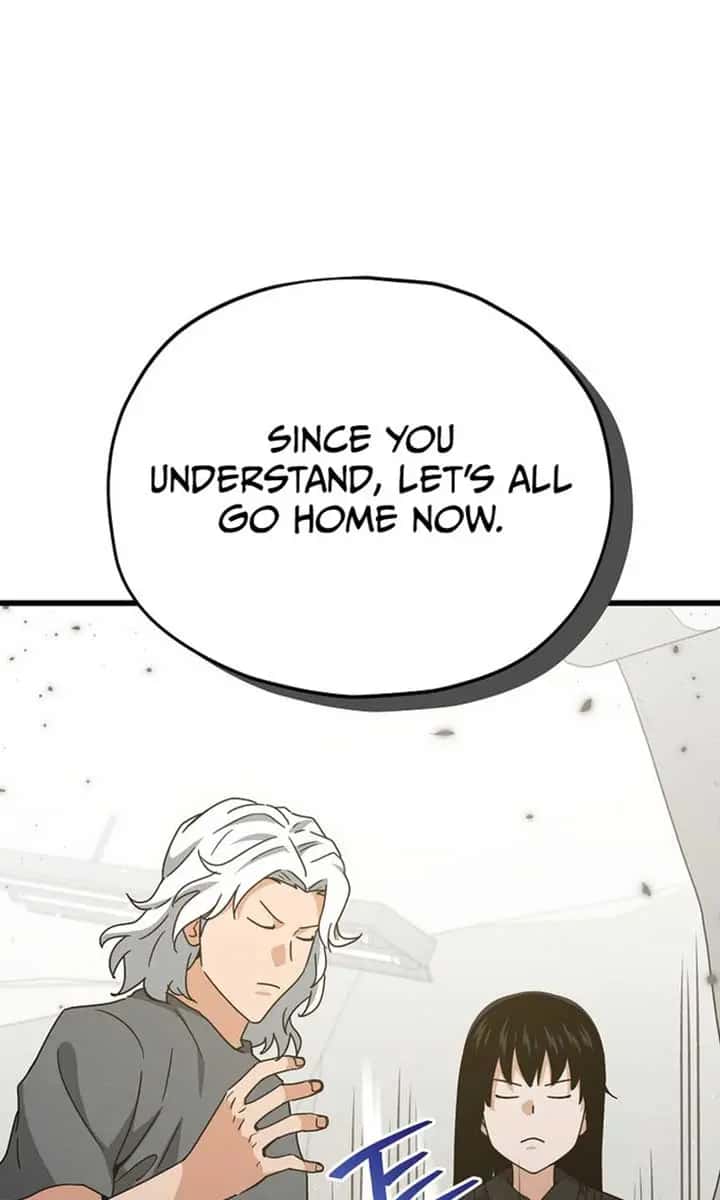 My Dad Is Too Strong Chapter 207 Page 86