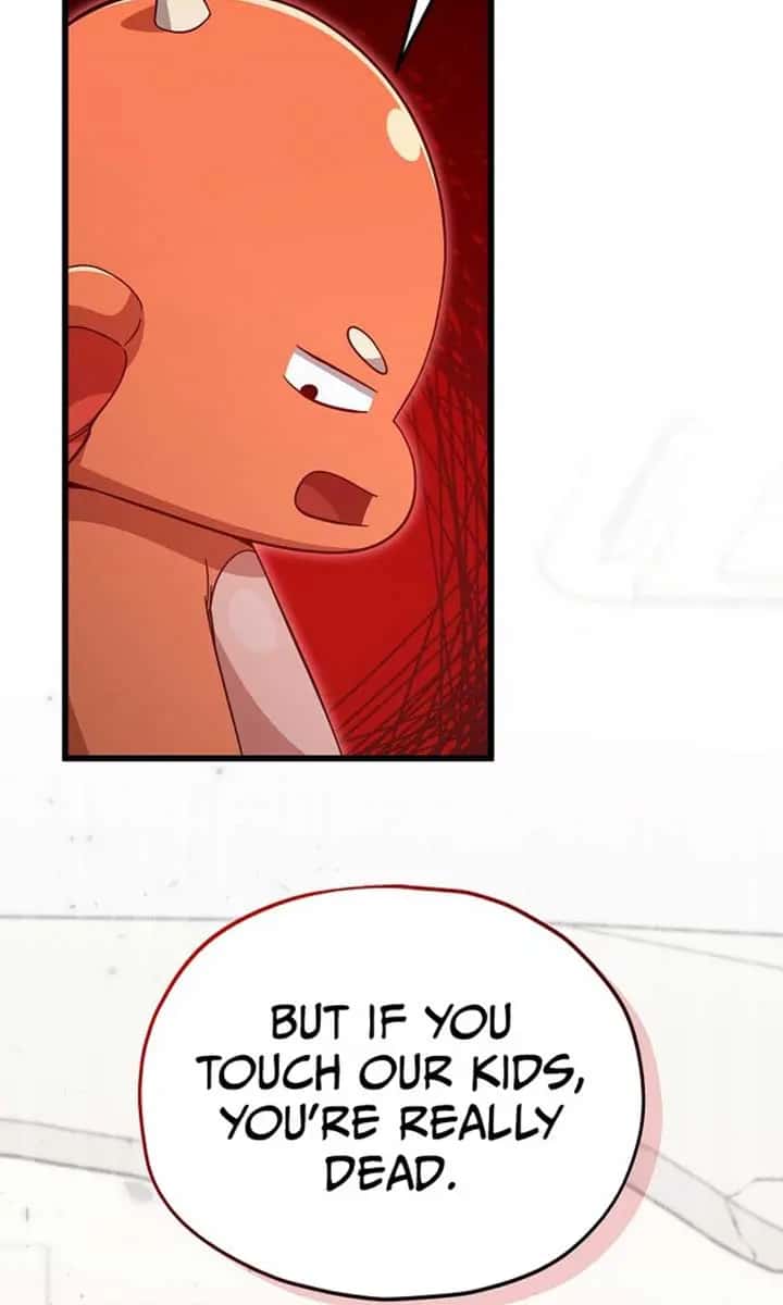 My Dad Is Too Strong Chapter 207 Page 90