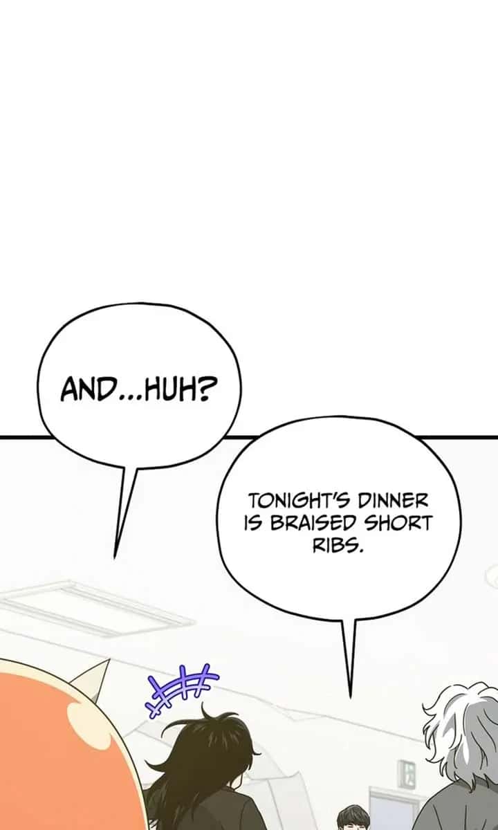 My Dad Is Too Strong Chapter 207 Page 93