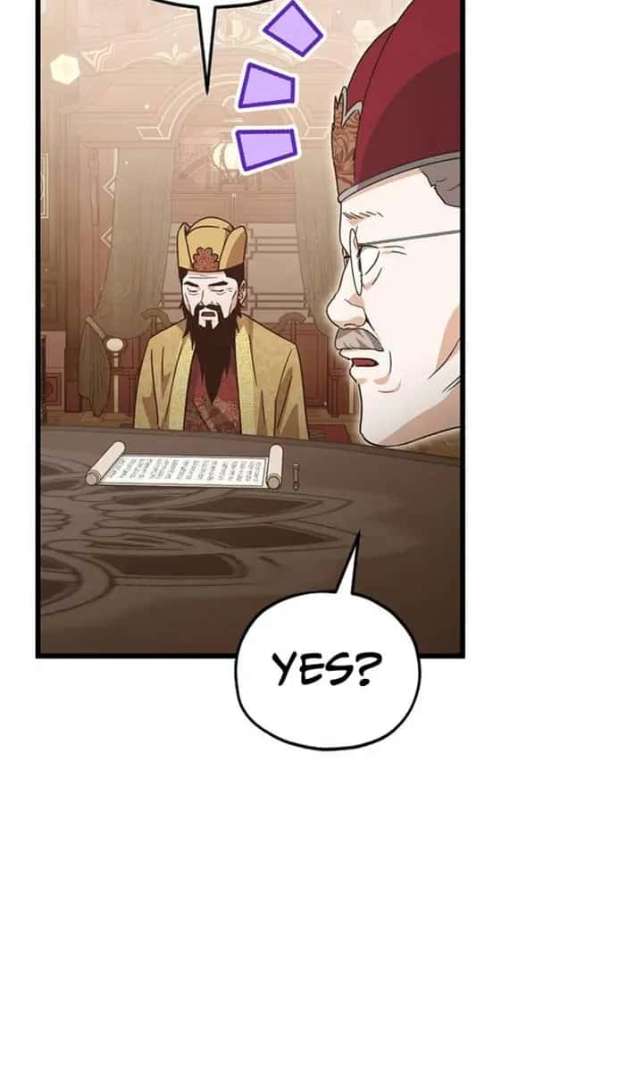 My Dad Is Too Strong Chapter 207 Page 102