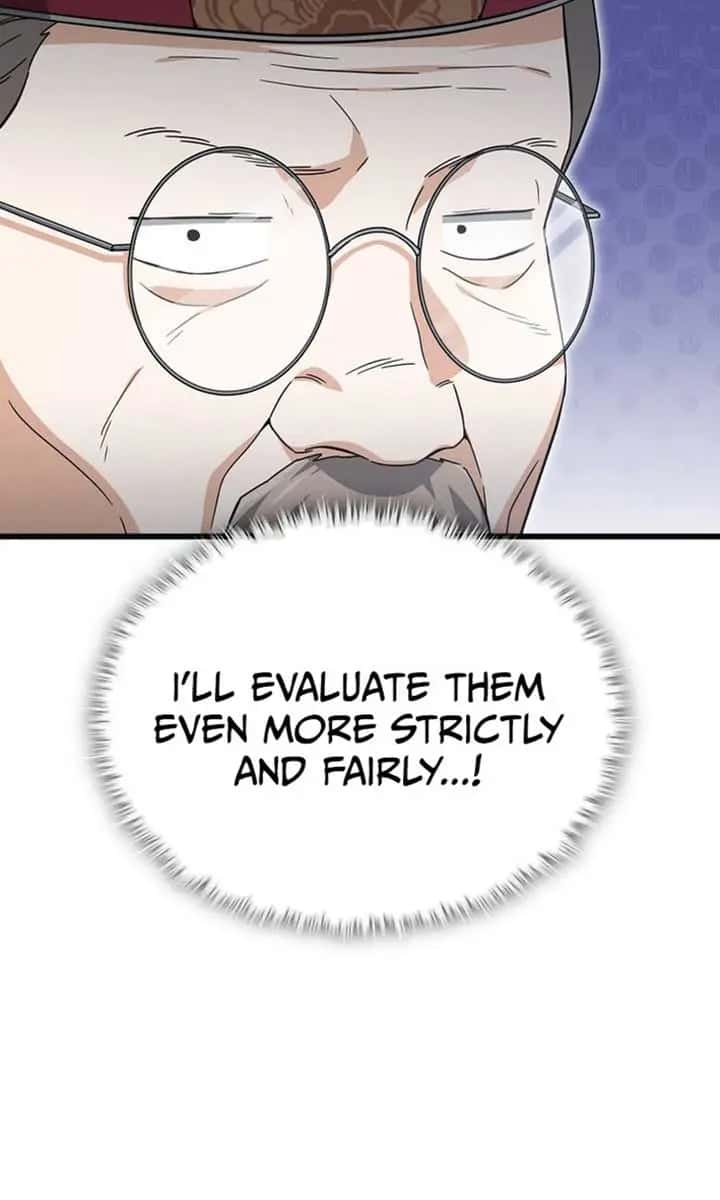 My Dad Is Too Strong Chapter 207 Page 108