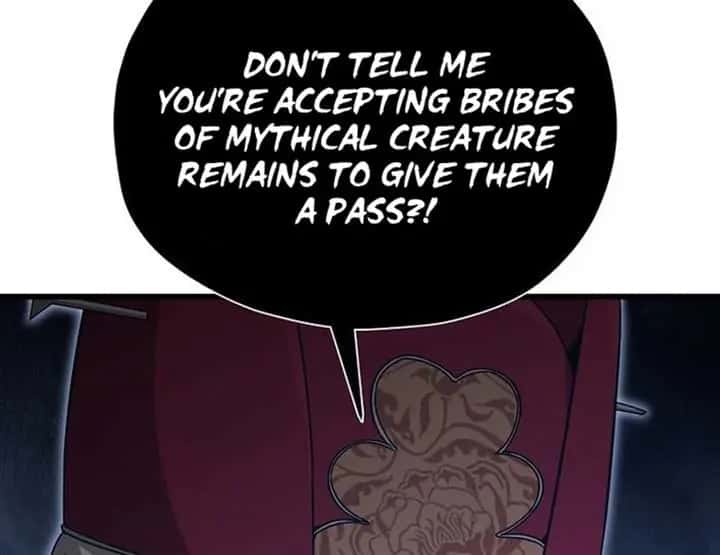 My Dad Is Too Strong Chapter 208 Page 10