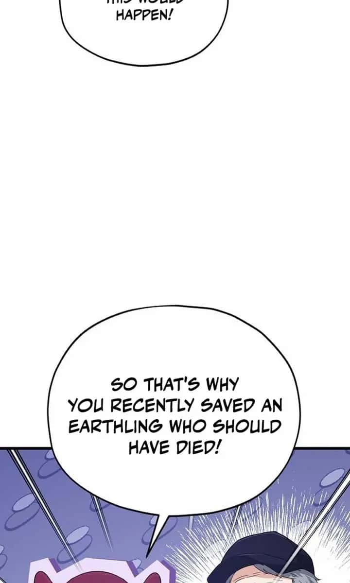 My Dad Is Too Strong Chapter 208 Page 13