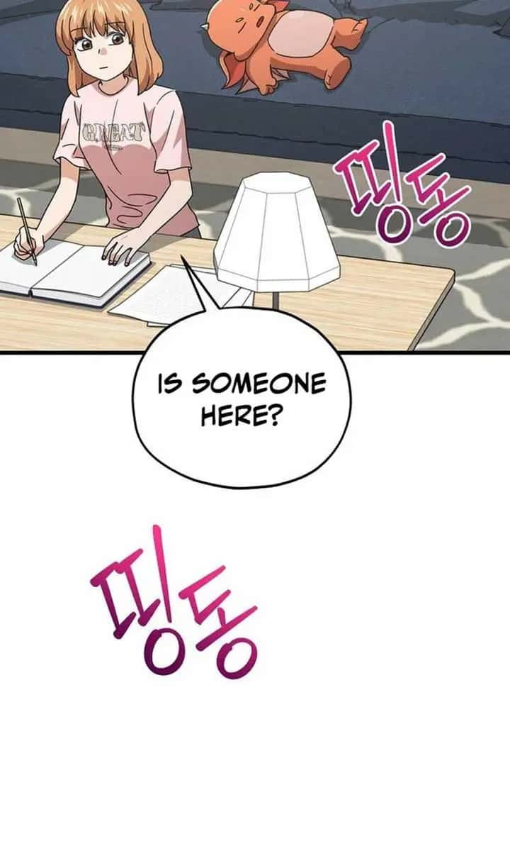 My Dad Is Too Strong Chapter 208 Page 34